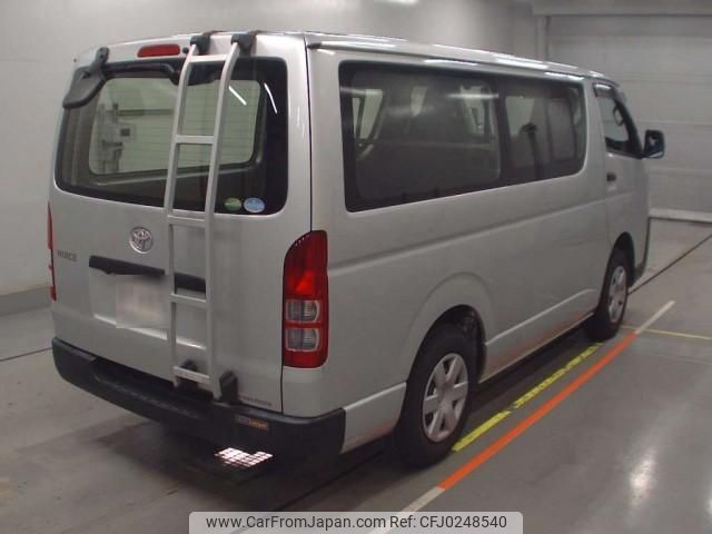 toyota hiace-van 2019 quick_quick_QDF-GDH206V_GDH206-1030059 image 2