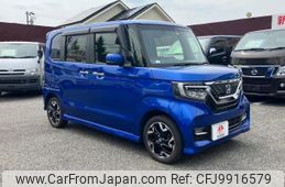 honda n-box 2017 quick_quick_DBA-JF4_JF4-2003815