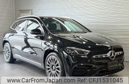 mercedes-benz gla-class 2025 CFJ1531045