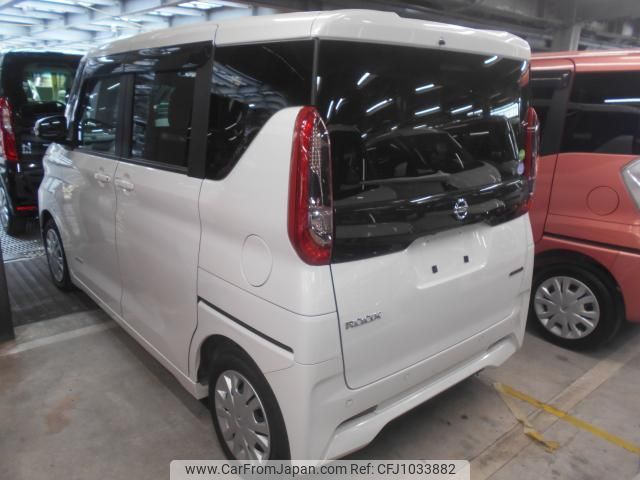 nissan roox 2020 quick_quick_5AA-B44A_B44A-0010075 image 2