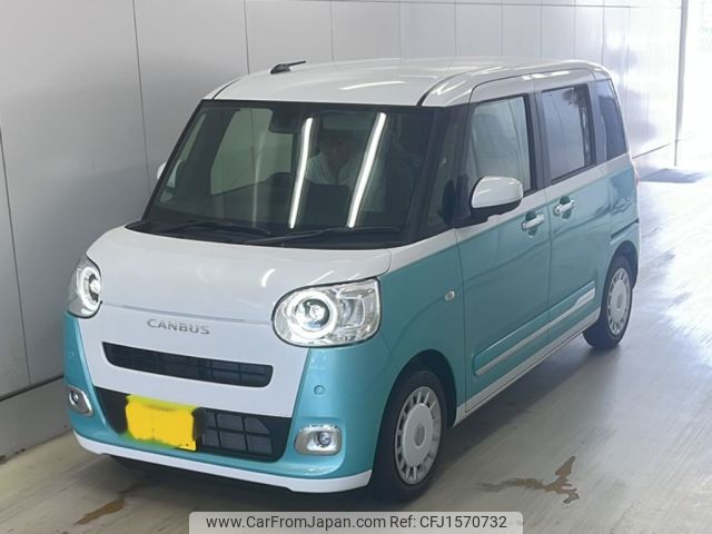 daihatsu move-canbus 2025 CFJ1570732 image 1