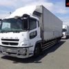 mitsubishi-fuso fuso-others 2008 -MITSUBISHI--Fuso Truck FY54JY-550147---MITSUBISHI--Fuso Truck FY54JY-550147- image 5