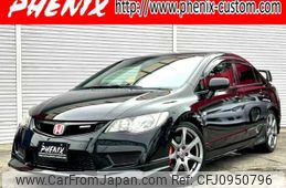 honda civic 2009 -HONDA 【浜松 331ﾘ2112】--Civic ABA-FD2--FD2-1800438---HONDA 【浜松 331ﾘ2112】--Civic ABA-FD2--FD2-1800438-