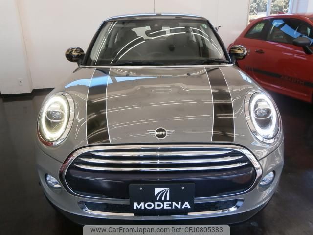 mini mini-others 2018 quick_quick_XN15M_WMWXN320802H67100 image 2