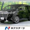 toyota alphard 2019 -TOYOTA--Alphard DBA-AGH30W--AGH30-0255034---TOYOTA--Alphard DBA-AGH30W--AGH30-0255034- image 1