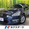 nissan teana 2019 -NISSAN--Teana DBA-L33--L33-117718---NISSAN--Teana DBA-L33--L33-117718- image 1