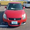 suzuki swift 2006 AF-ZC31S-105776 image 2