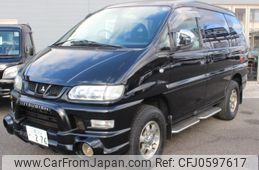 mitsubishi delica-spacegear 2006 -MITSUBISHI 【三重 302ﾃ276】--Delica Space Gear PD6W--1102187---MITSUBISHI 【三重 302ﾃ276】--Delica Space Gear PD6W--1102187-