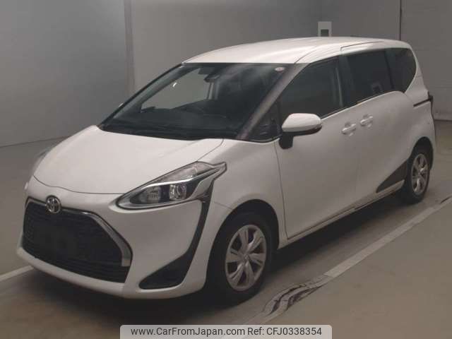 toyota sienta 2021 -TOYOTA--Sienta 5BA-NSP170G--NSP170-7288178---TOYOTA--Sienta 5BA-NSP170G--NSP170-7288178- image 1