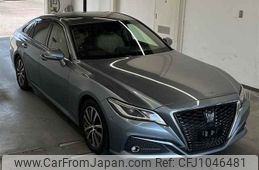 toyota crown 2019 -TOYOTA--Crown AZSH20-1037432---TOYOTA--Crown AZSH20-1037432-
