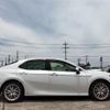 toyota camry 2018 -TOYOTA--Camry DAA-AXVH70--AXVH70-1022837---TOYOTA--Camry DAA-AXVH70--AXVH70-1022837- image 13