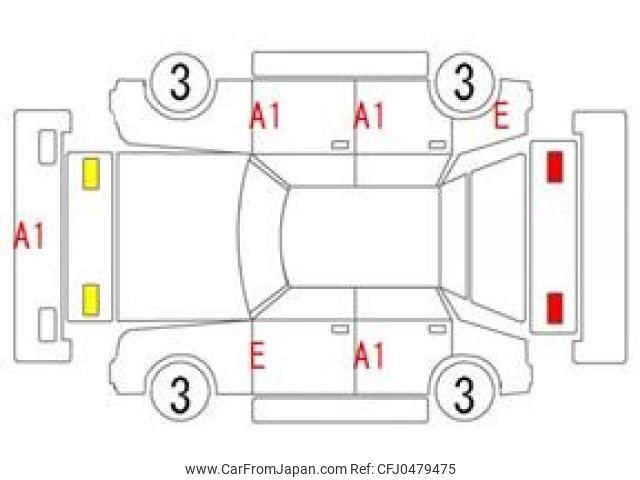 daihatsu tanto 2014 -DAIHATSU--Tanto DBA-LA600S--LA600S-0102920---DAIHATSU--Tanto DBA-LA600S--LA600S-0102920- image 2