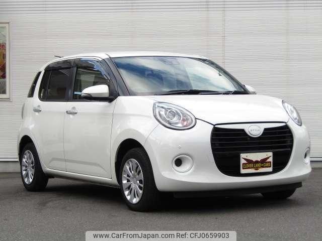 daihatsu boon 2018 quick_quick_5BA-M700S_M700S-0014880 image 1