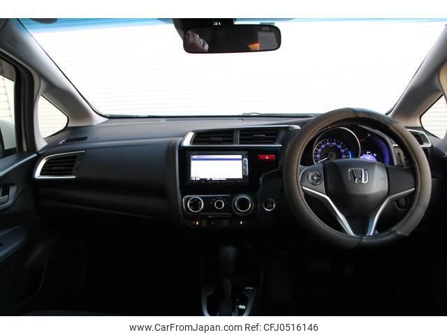 honda fit 2014 quick_quick_DBA-GK3_GK3-3004741 image 2