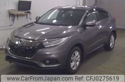 honda vezel 2019 -HONDA--VEZEL DBA-RU1--RU1-1322135---HONDA--VEZEL DBA-RU1--RU1-1322135-