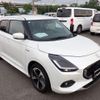 suzuki swift 2023 CFJ1616598 image 4