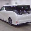 toyota vellfire 2021 quick_quick_3BA-AGH30W_AGH30-9024993 image 2