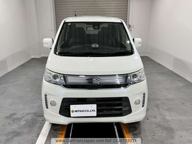 suzuki wagon-r 2014 CMATCH_U00047979127 image 2