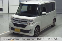 daihatsu tanto 2013 -DAIHATSU 【滋賀 580も1021】--Tanto LA610S-0006090---DAIHATSU 【滋賀 580も1021】--Tanto LA610S-0006090-