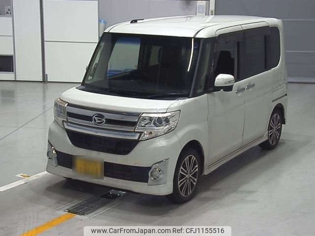 daihatsu tanto 2013 -DAIHATSU 【滋賀 580も1021】--Tanto LA610S-0006090---DAIHATSU 【滋賀 580も1021】--Tanto LA610S-0006090- image 1