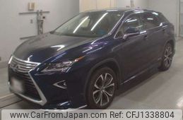 lexus rx 2018 -LEXUS--Lexus RX DAA-GYL20W--GYL20-0008072---LEXUS--Lexus RX DAA-GYL20W--GYL20-0008072-