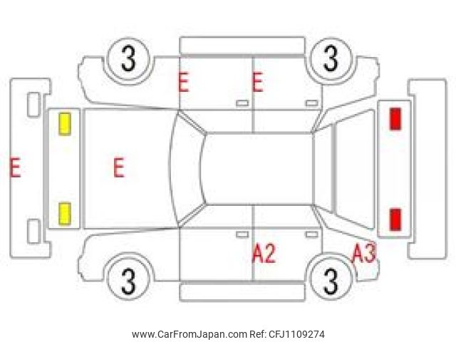 daihatsu tanto 2014 -DAIHATSU--Tanto DBA-LA600S--LA600S-0210435---DAIHATSU--Tanto DBA-LA600S--LA600S-0210435- image 2