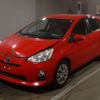 toyota aqua 2014 -TOYOTA--AQUA DAA-NHP10--NHP10-2296494---TOYOTA--AQUA DAA-NHP10--NHP10-2296494- image 1