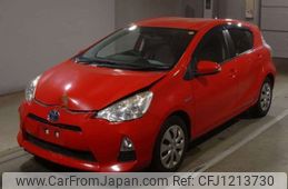 toyota aqua 2014 -TOYOTA--AQUA DAA-NHP10--NHP10-2296494---TOYOTA--AQUA DAA-NHP10--NHP10-2296494-