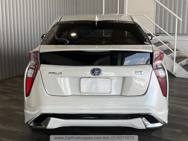 toyota prius 2016 -TOYOTA--Prius ZVW50--ZVW50-6008868---TOYOTA--Prius ZVW50--ZVW50-6008868- image 2