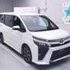 toyota voxy 2019 -TOYOTA--Voxy ZRR80W-0515111---TOYOTA--Voxy ZRR80W-0515111- image 1