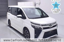 toyota voxy 2019 -TOYOTA--Voxy ZRR80W-0515111---TOYOTA--Voxy ZRR80W-0515111-