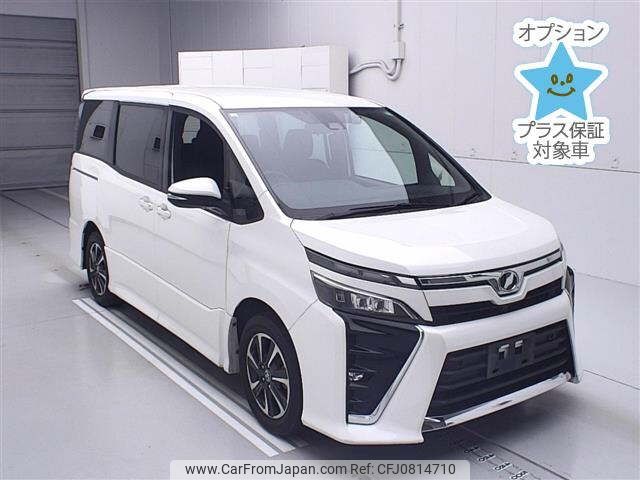 toyota voxy 2019 -TOYOTA--Voxy ZRR80W-0515111---TOYOTA--Voxy ZRR80W-0515111- image 1