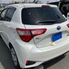 toyota vitz 2017 -TOYOTA--Vitz DAA-NHP130--NHP130-2009022---TOYOTA--Vitz DAA-NHP130--NHP130-2009022- image 9