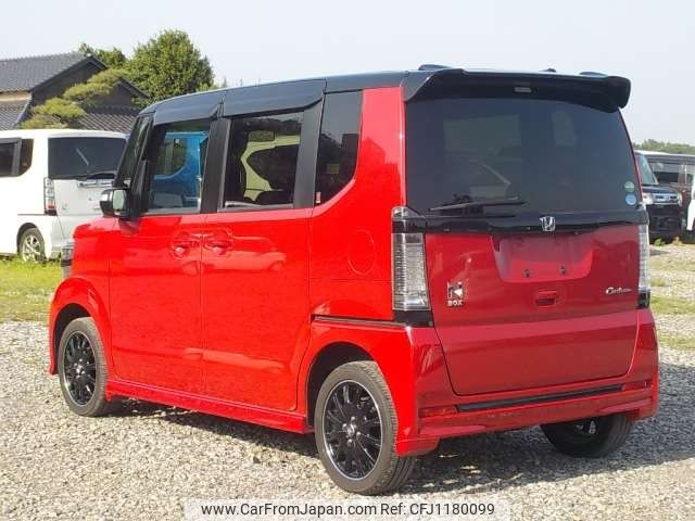 honda n-box 2016 -HONDA--N BOX DBA-JF2--JF2-2503406---HONDA--N BOX DBA-JF2--JF2-2503406- image 2