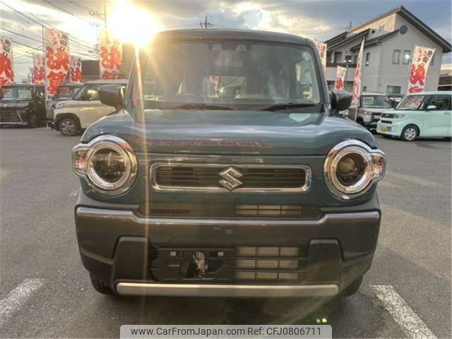 suzuki hustler 2024 -SUZUKI 【八王子 581】--Hustler 5AA-MR92S--MR92S-480366---SUZUKI 【八王子 581】--Hustler 5AA-MR92S--MR92S-480366- image 2