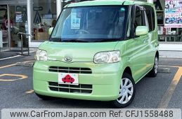 daihatsu tanto 2013 CFJ1558488