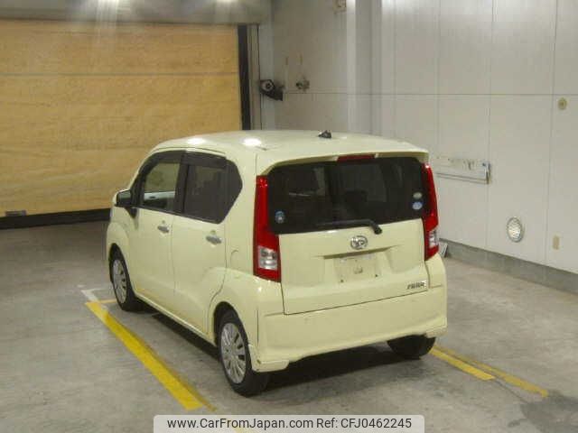 daihatsu move 2015 -DAIHATSU--Move LA150S--LA150S-0058599---DAIHATSU--Move LA150S--LA150S-0058599- image 2