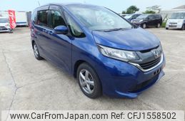 honda freed 2018 CFJ1558502