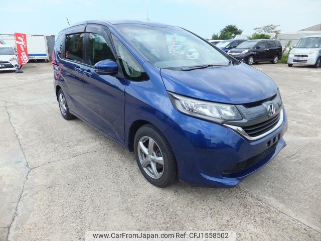 honda freed 2018 CFJ1558502 image 1