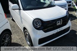 honda n-one 2021 -HONDA--N ONE 6BA-JG3--JG3-1010283---HONDA--N ONE 6BA-JG3--JG3-1010283-