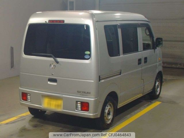 mazda scrum-van 2013 -MAZDA 【湘南 480つ5164】--Scrum Van DG64V-792672---MAZDA 【湘南 480つ5164】--Scrum Van DG64V-792672- image 2