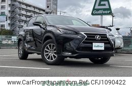 lexus nx 2015 -LEXUS--Lexus NX DBA-AGZ10--AGZ10-1006681---LEXUS--Lexus NX DBA-AGZ10--AGZ10-1006681-