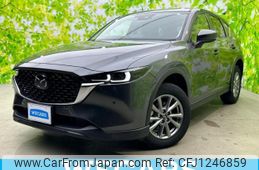 mazda cx-5 2023 quick_quick_6BA-KFEP_KFEP-551102