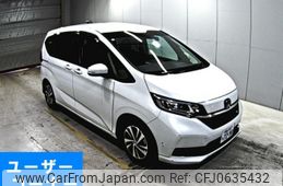 honda freed 2020 -HONDA 【岡山 502ひ7290】--Freed GB5-3128238---HONDA 【岡山 502ひ7290】--Freed GB5-3128238-