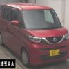 nissan roox 2023 -NISSAN 【品川 000ﾝ0000】--Roox B44A-0419933---NISSAN 【品川 000ﾝ0000】--Roox B44A-0419933- image 1