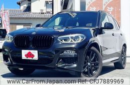 bmw x3 2018 -BMW--BMW X3 LDA-TX20--WBATX32010LB28964---BMW--BMW X3 LDA-TX20--WBATX32010LB28964-