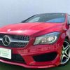 mercedes-benz cla-class 2015 quick_quick_DBA-117344_WDD1173442N211364 image 1