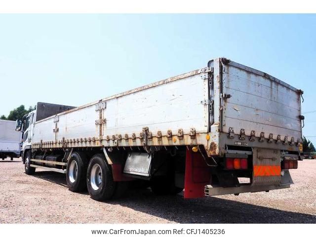 mitsubishi-fuso super-great 2007 CFJ1405236 image 2