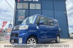 daihatsu wake 2018 quick_quick_LA700S_LA700S-0116740