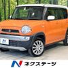 suzuki hustler 2015 -SUZUKI--Hustler DAA-MR41S--MR41S-141189---SUZUKI--Hustler DAA-MR41S--MR41S-141189- image 1